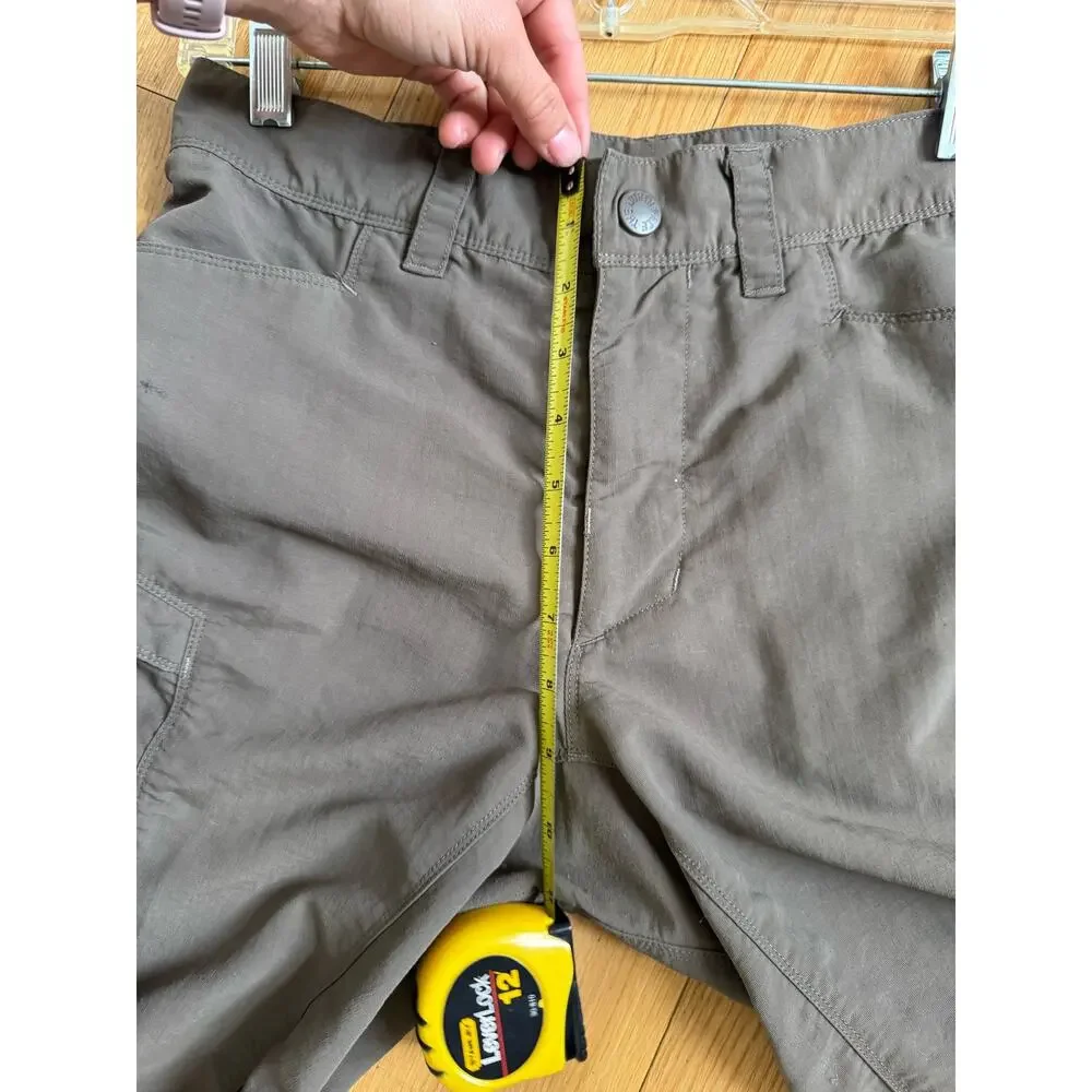 Men’s North Face Hiking Pants